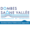 Communauté de Communes Dombes Saône Vallée