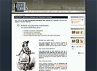 Histo-Libris, photothèque de gravures anciennes