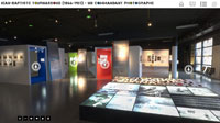 Visite virtuelle de l'exposition dédiée à J.-B. Tournassoud